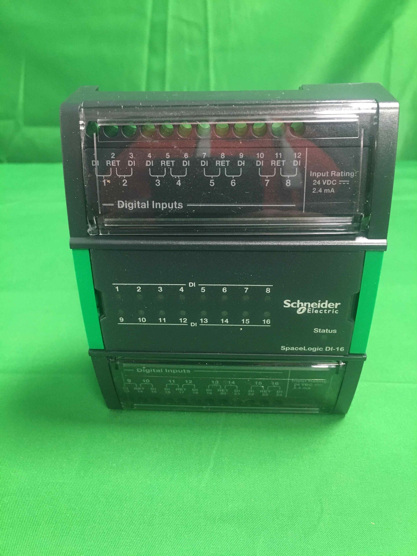 Schneider-Electric SXWDI16XX10001 SXWDI16XX10001