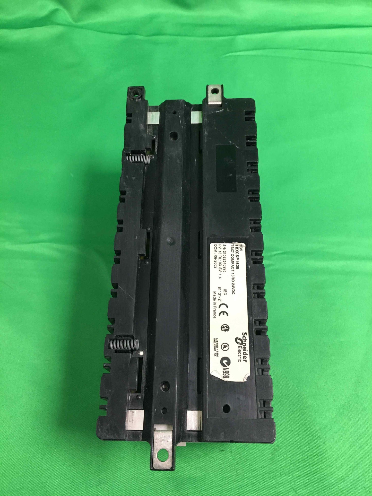 Schneider-Electric TBXCSP1625 TBXCSP1625