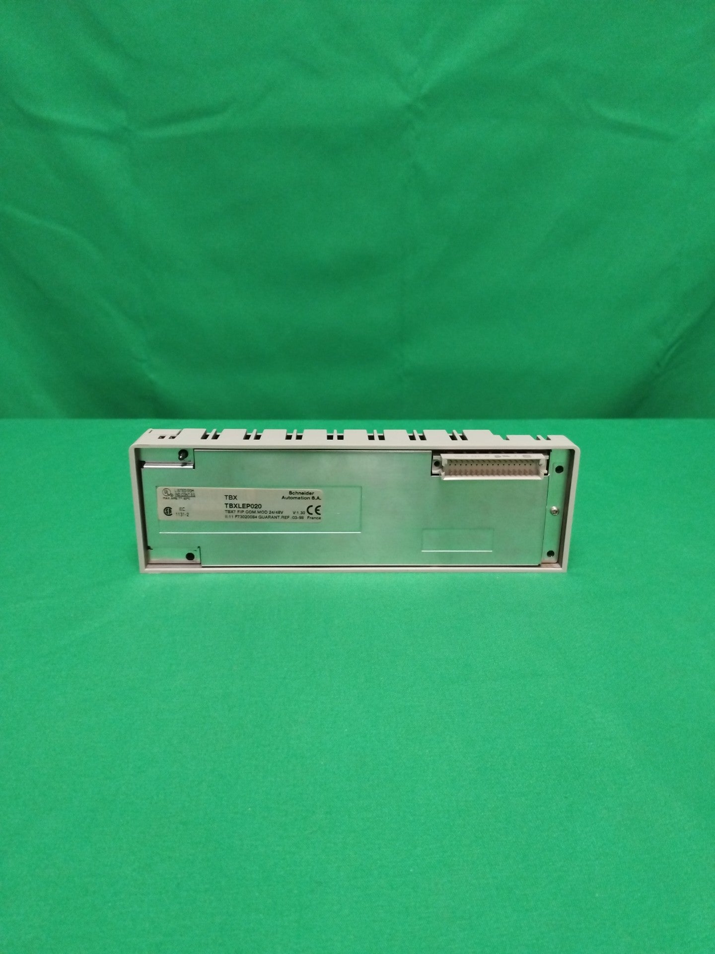 Schneider-Electric TBXLEP020 TBXLEP020