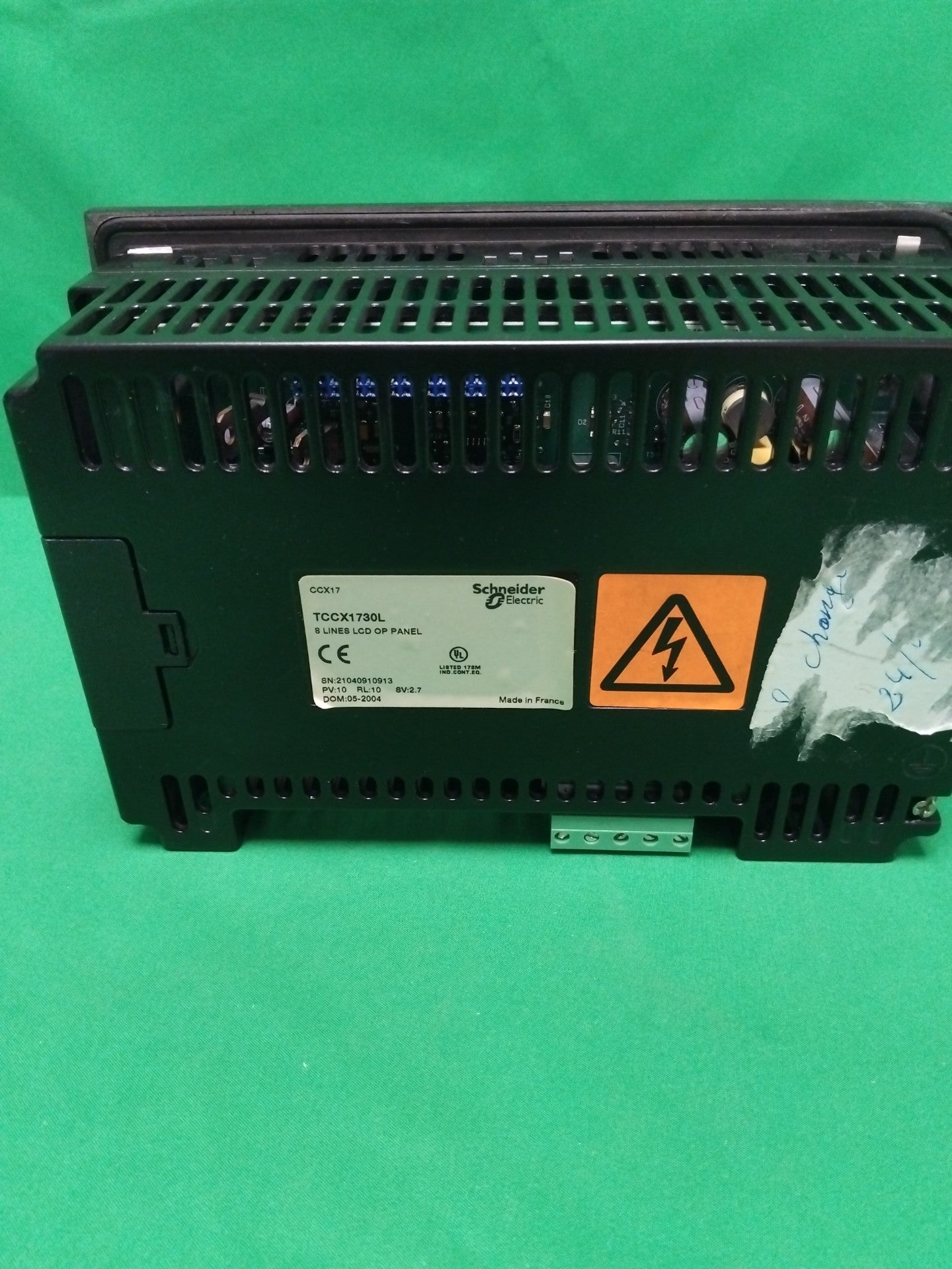 Schneider-Electric TCCX1730L TCCX1730L