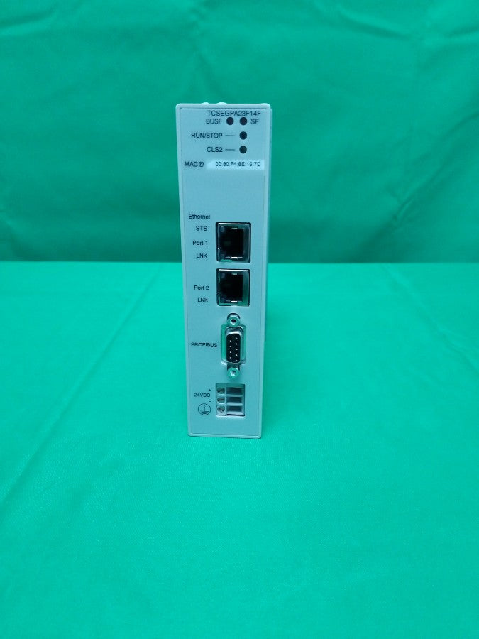 Schneider-Electric TCSEGPA23F14F TCSEGPA23F14F