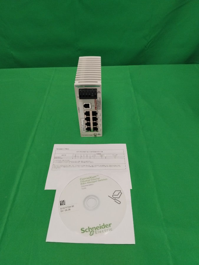 Schneider-Electric TCSESB083F23F0 TCSESB083F23F0