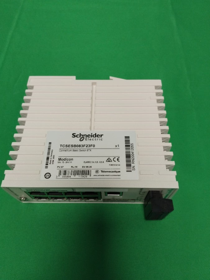 Schneider-Electric TCSESB083F23F0 TCSESB083F23F0