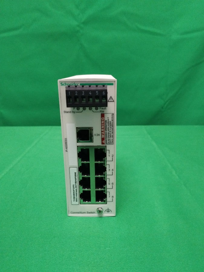 Schneider-Electric TCSESB083F23F0 TCSESB083F23F0