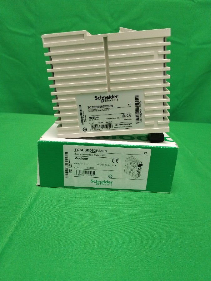 Schneider-Electric TCSESB083F23F0 TCSESB083F23F0