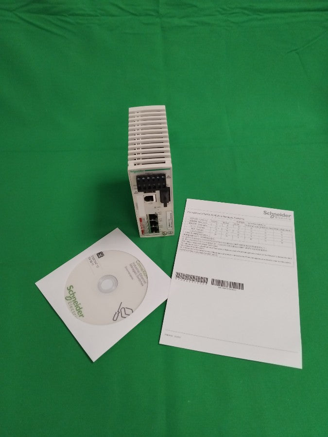 Schneider-Electric TCSESM043F1CS0 TCSESM043F1CS0