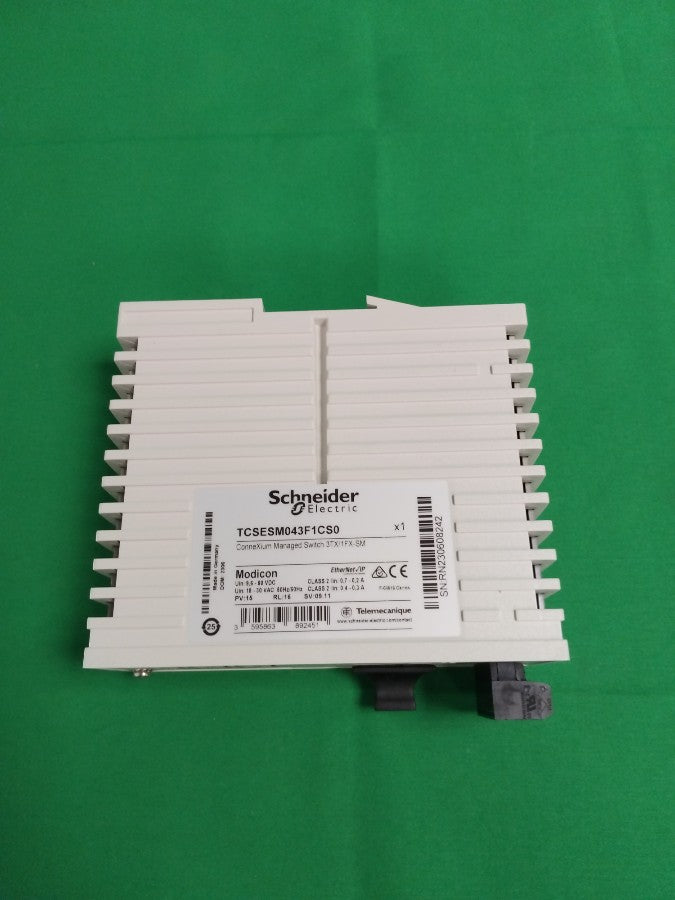 Schneider-Electric TCSESM043F1CS0 TCSESM043F1CS0