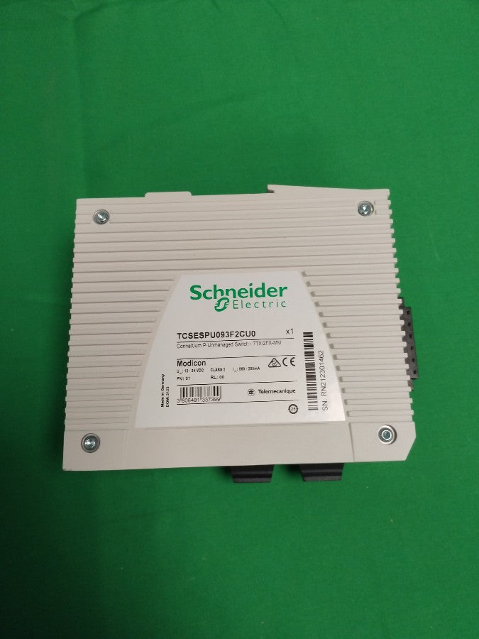 Schneider-Electric TCSESPU093F2CU0 TCSESPU093F2CU0 WITHOUT ORIGINAL PACKAGING