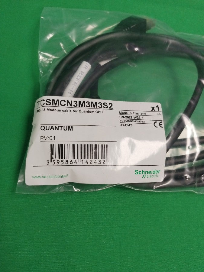 Schneider-Electric TCSMCN3M3M3S2 TCSMCN3M3M3S2