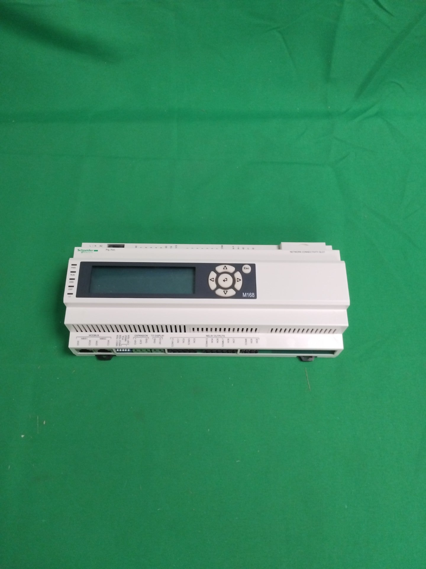 Schneider-Electric TM168D23CS TM168D23CS