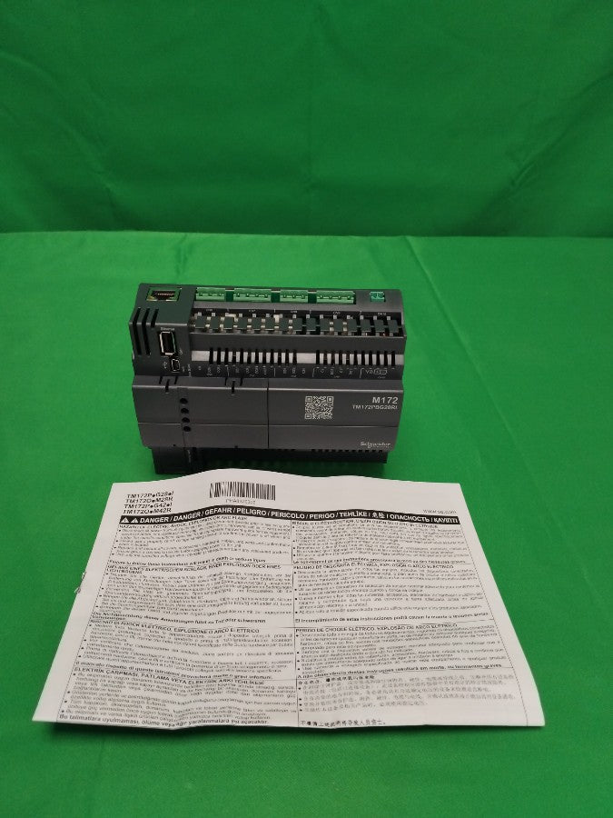 Schneider-Electric TM172PBG28RI TM172PBG28RI