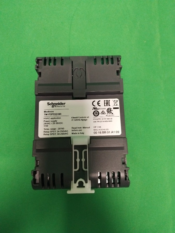 Schneider-Electric TM172PDG18R TM172PDG18R