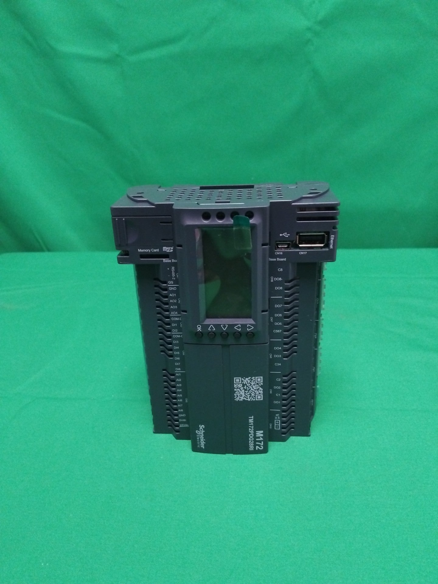 Schneider-Electric TM172PDG28RI TM172PDG28RI
