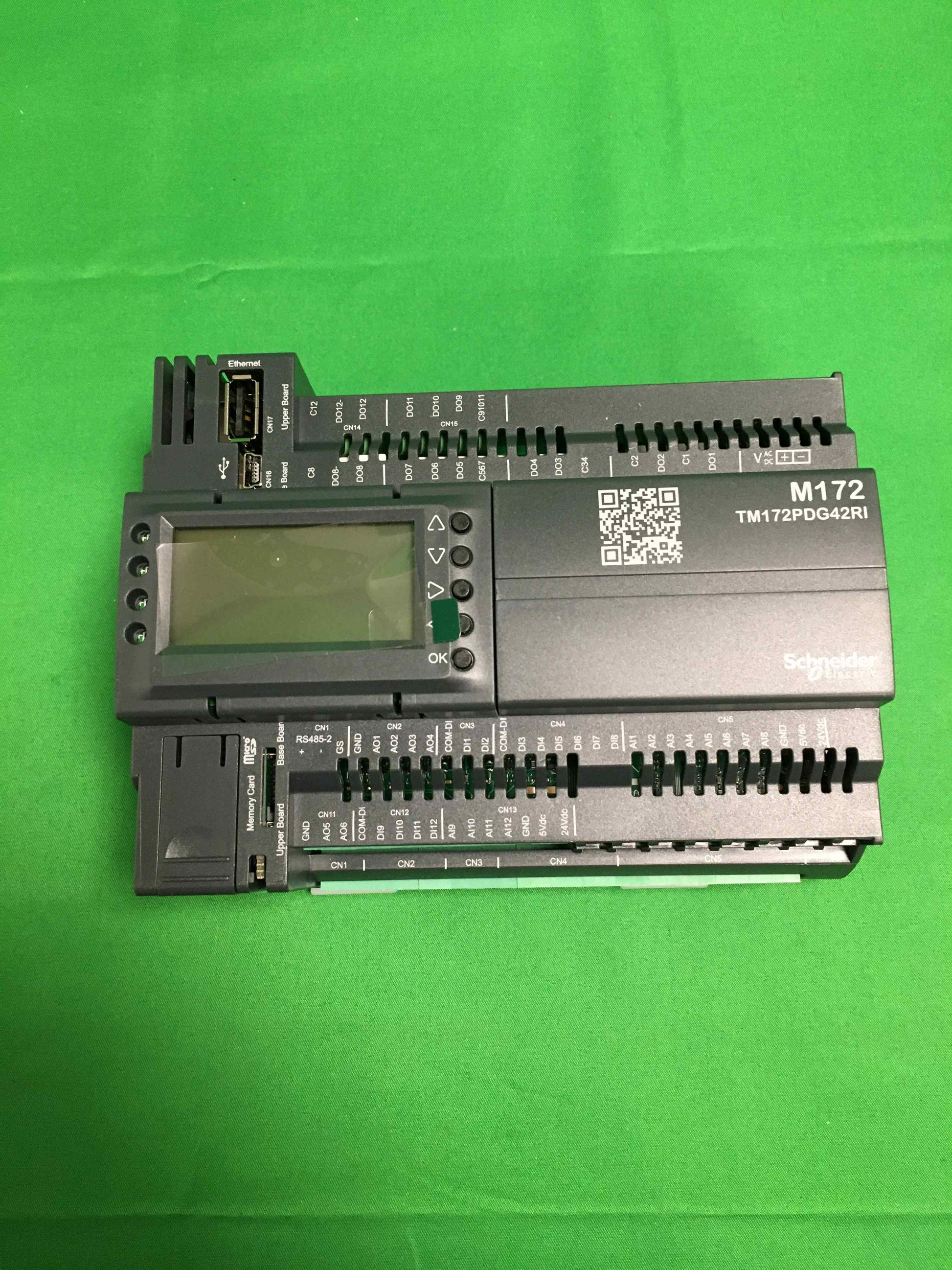 Schneider-Electric TM172PDG42RI TM172PDG42RI