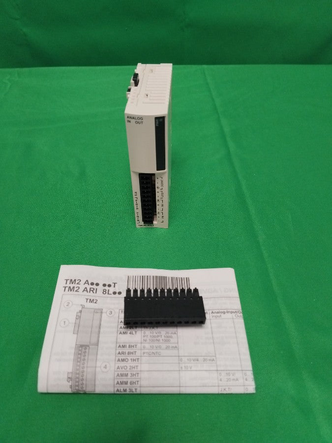 Schneider-Electric TM2ALM3LT TM2ALM3LT