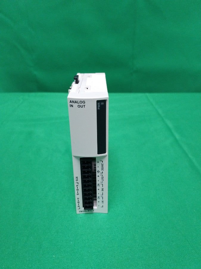 Schneider-Electric TM2ALM3LT TM2ALM3LT