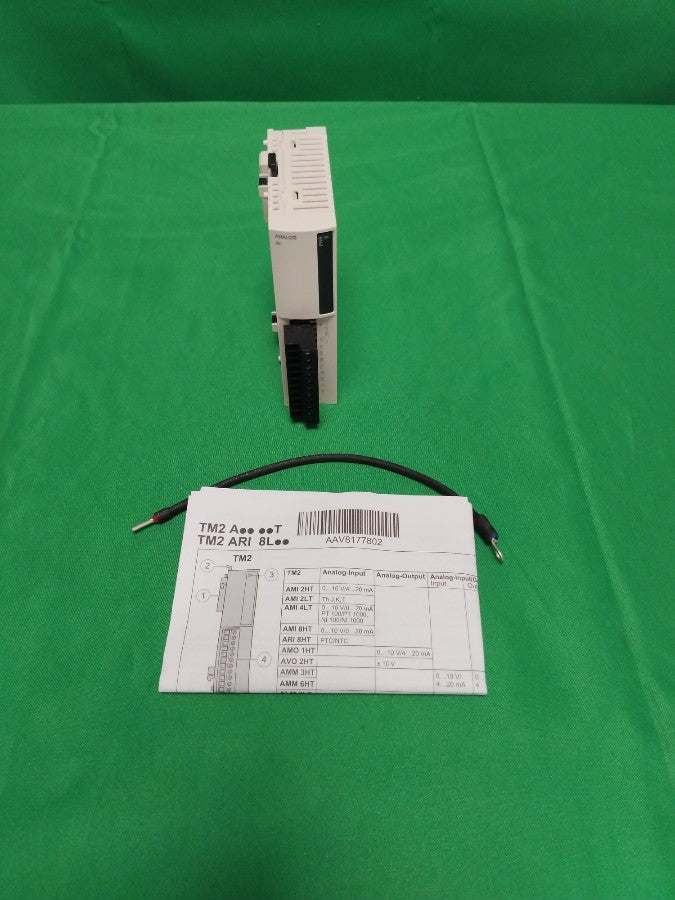 Schneider-Electric TM2AMI2LT TM2AMI2LT