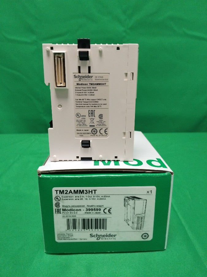 Schneider-Electric TM2AMM3HT TM2AMM3HT