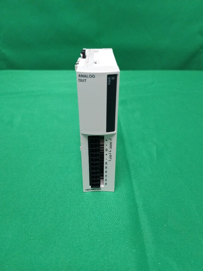 Schneider-Electric TM2AMO1HT TM2AMO1HT