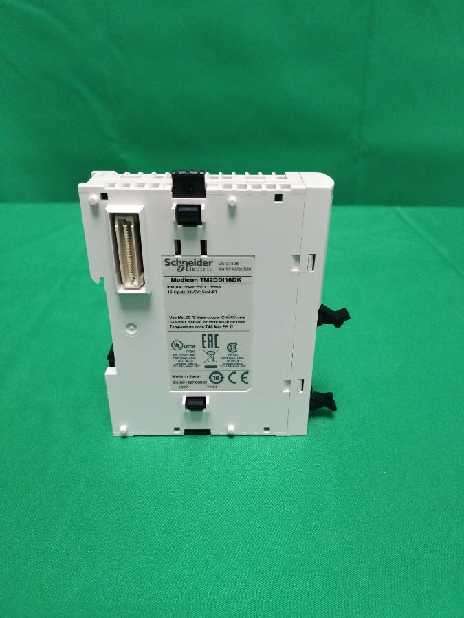 Schneider-Electric TM2DDI16DK TM2DDI16DK