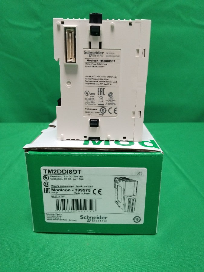 Schneider-Electric TM2DDI8DT TM2DDI8DT