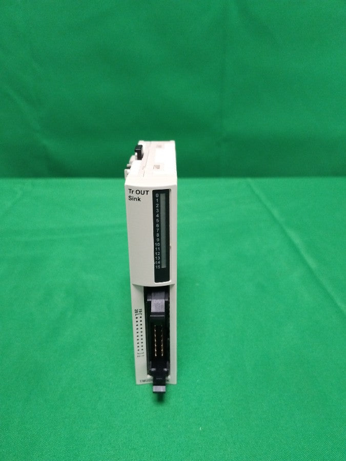 Schneider-Electric TM2DDO16UK TM2DDO16UK