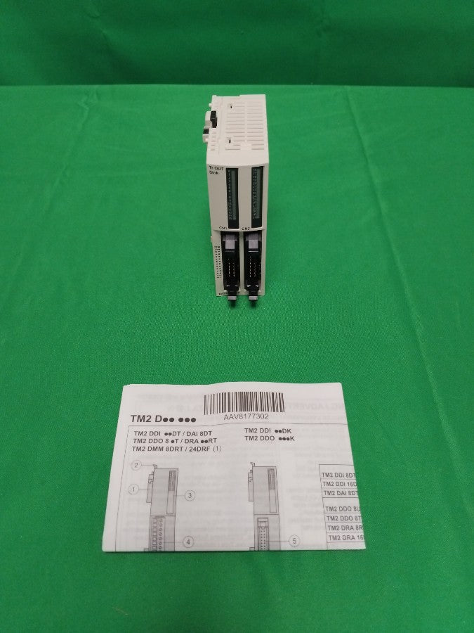 Schneider-Electric TM2DDO32UK TM2DDO32UK