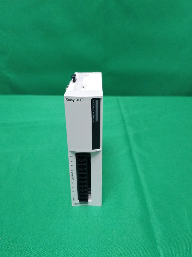 Schneider-Electric TM2DRA8RT TM2DRA8RT