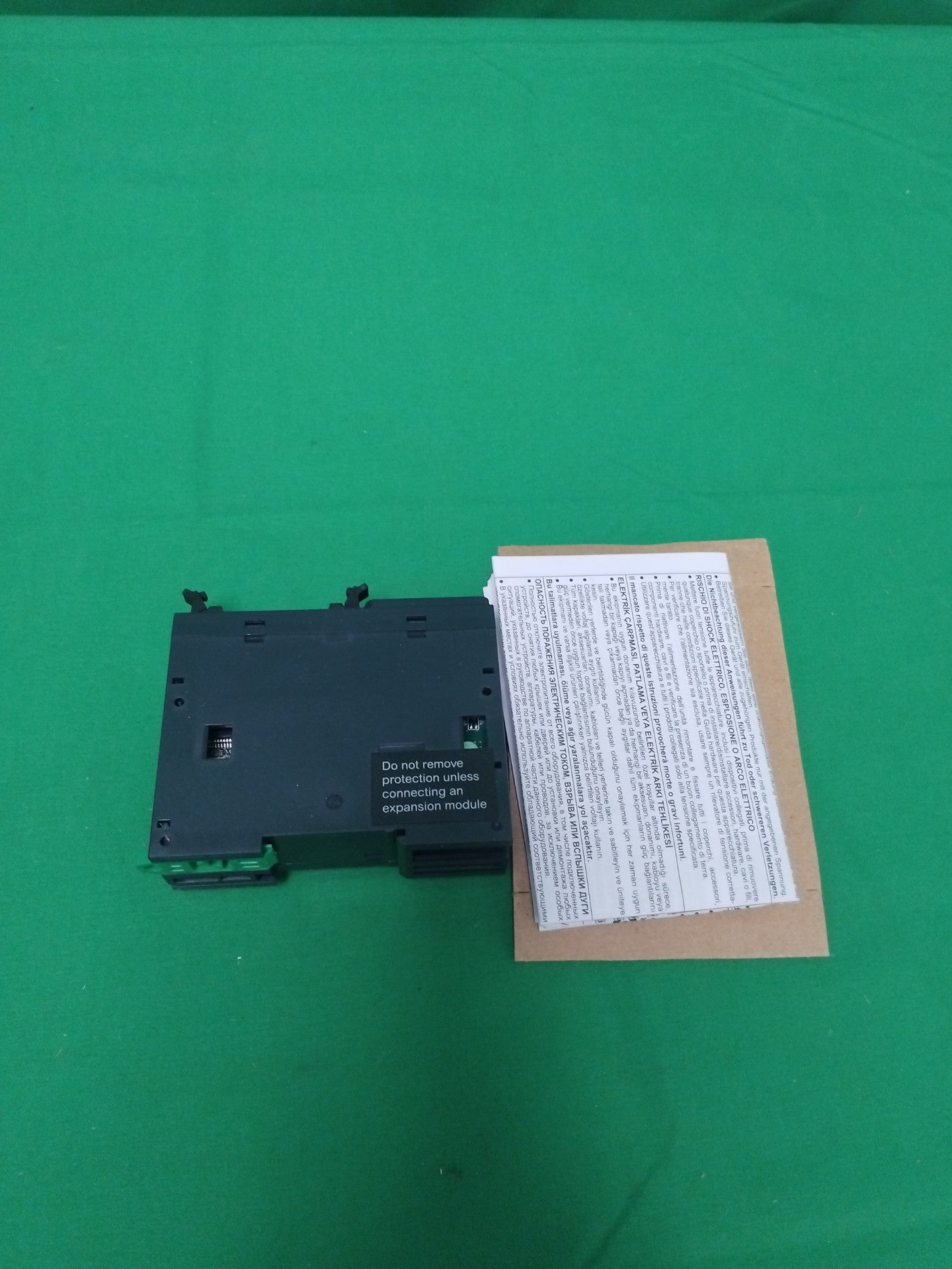 Schneider-Electric TM3DQ32TK TM3DQ32TK
