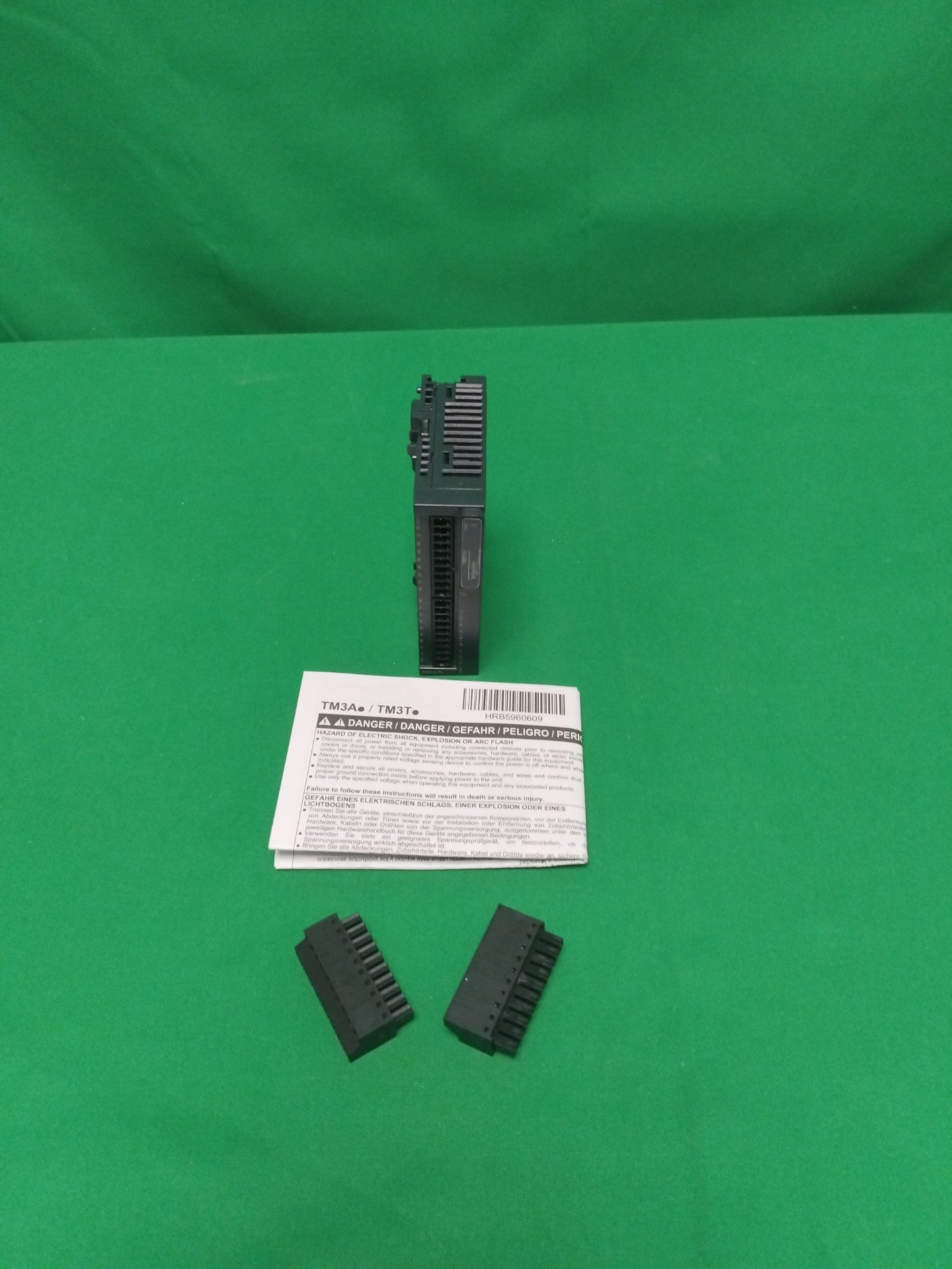 Schneider-Electric TM3TI4 TM3TI4