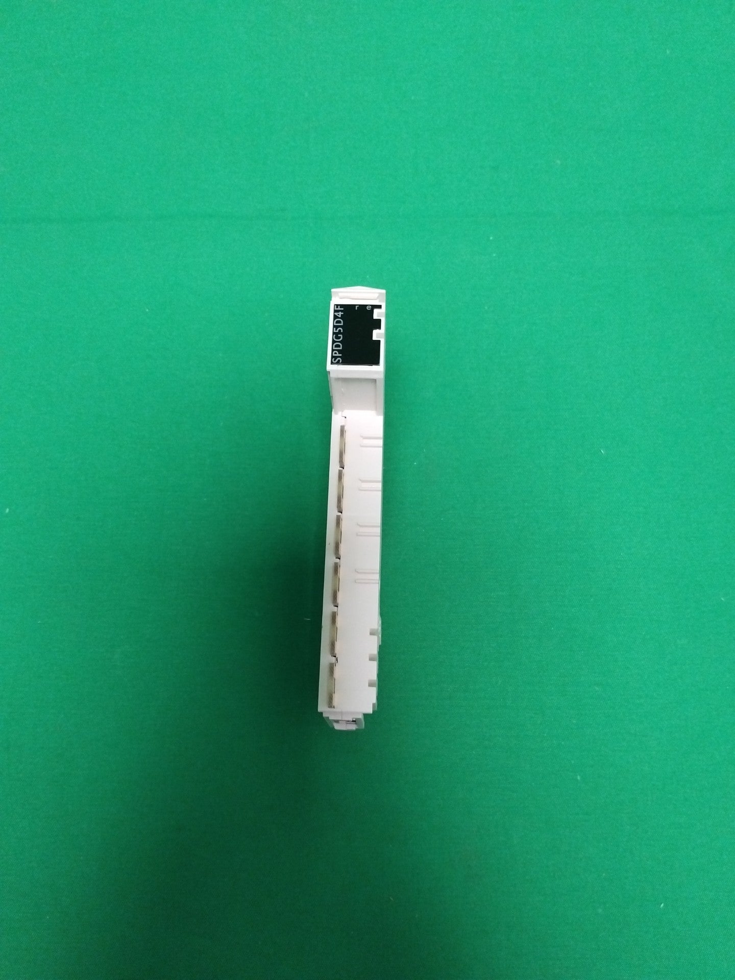 Schneider-Electric TM5SPDG5D4F TM5SPDG5D4F