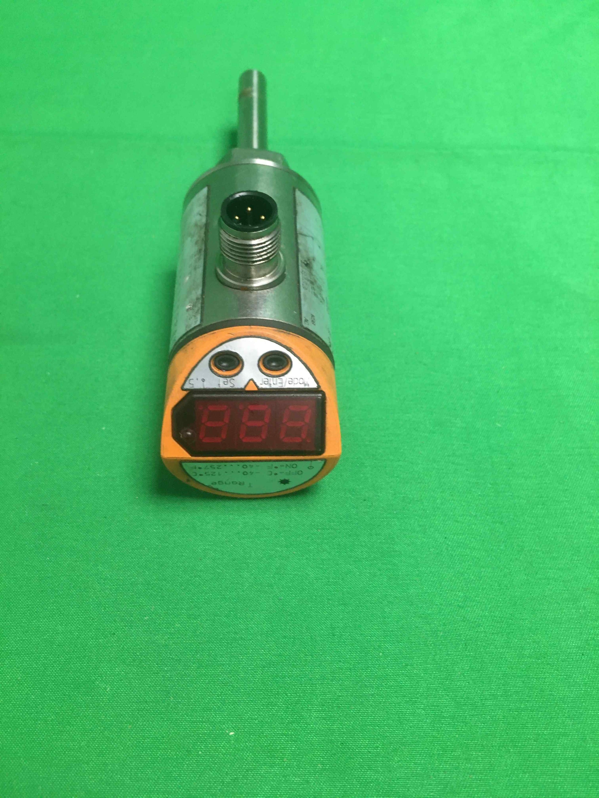 IFM TN2530 TN2530