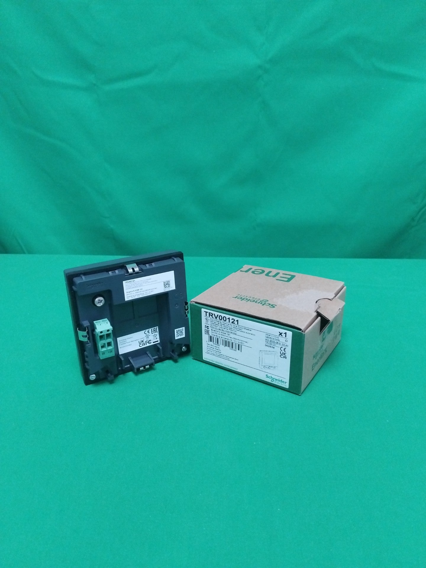 Schneider-Electric TRV00121 TRV00121