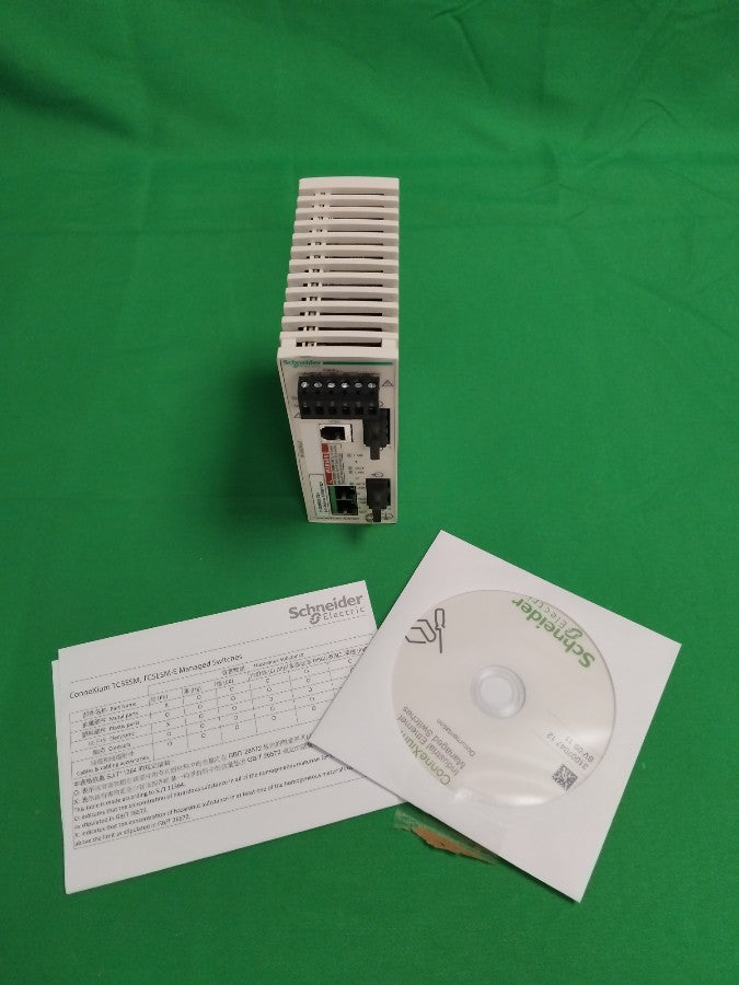 Schneider-Electric TCSESM043F2CS0 TCSESM043F2CS0