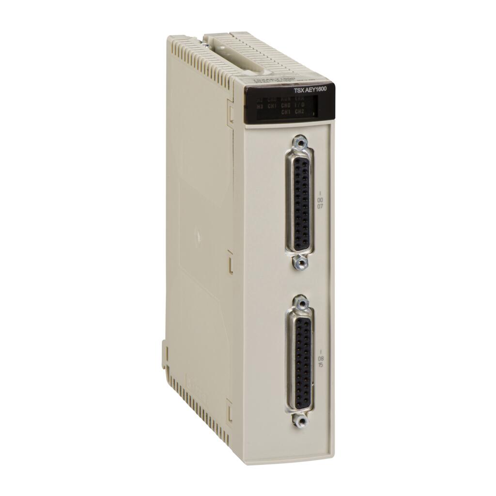 Schneider-Electric-TSXAEY1600Q/TSXAEY1600Q