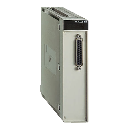 Schneider-Electric-TSXAEY800Q/TSXAEY800Q