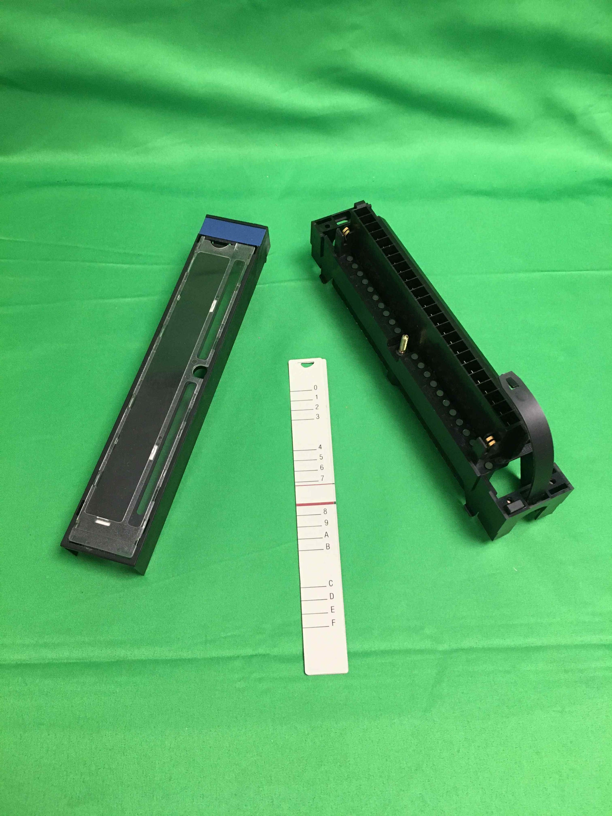 Schneider-Electric TSXBLK1 TSXBLK1