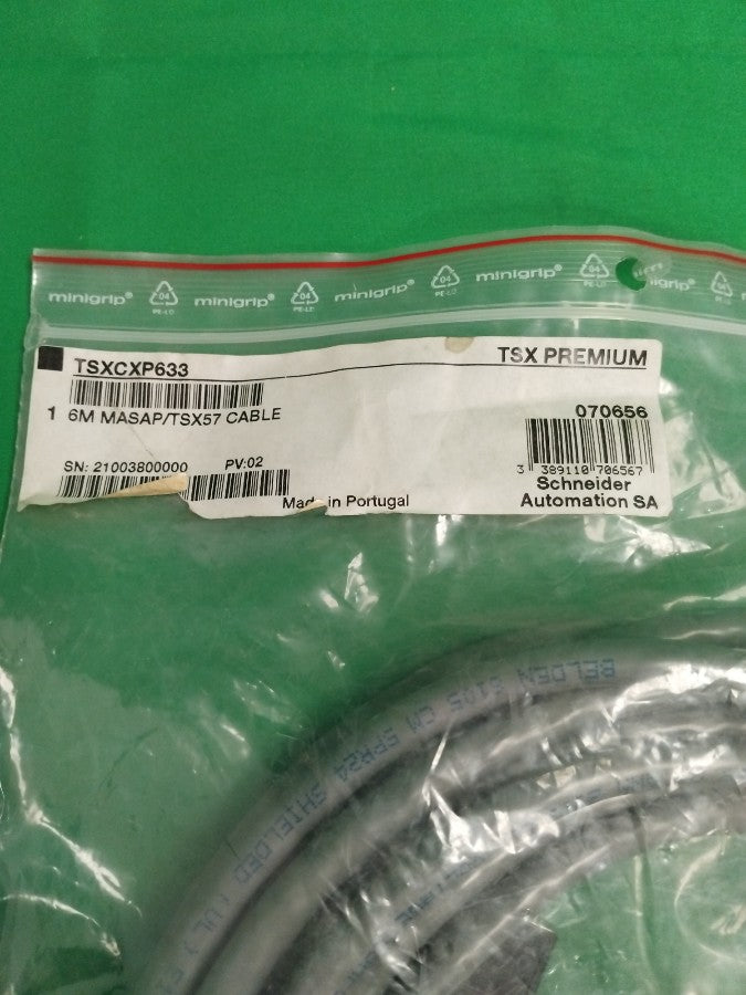 Schneider-Electric TSXCXP633 TSXCXP633