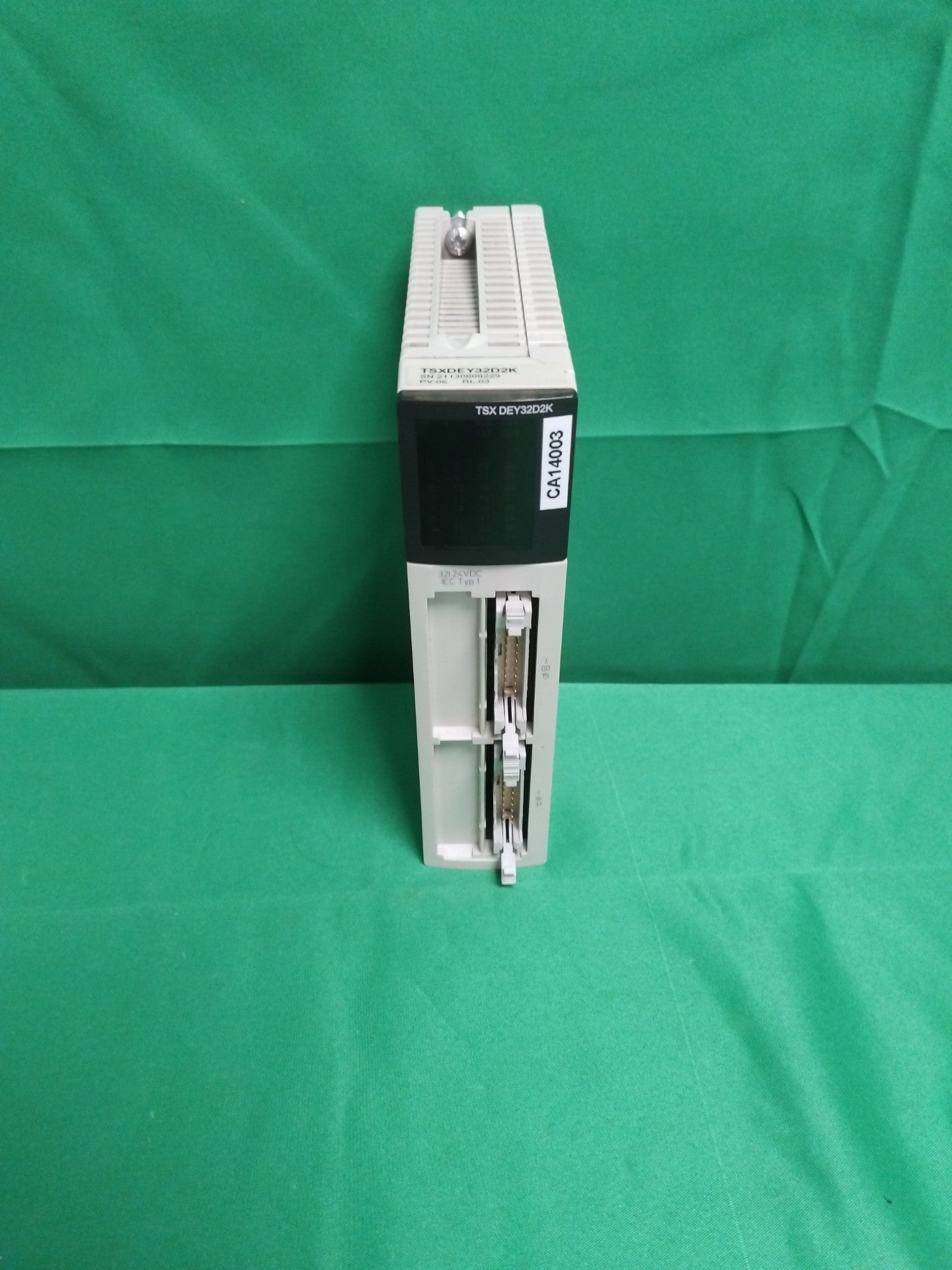Schneider-Electric TSXDEY32D2K TSXDEY32D2K