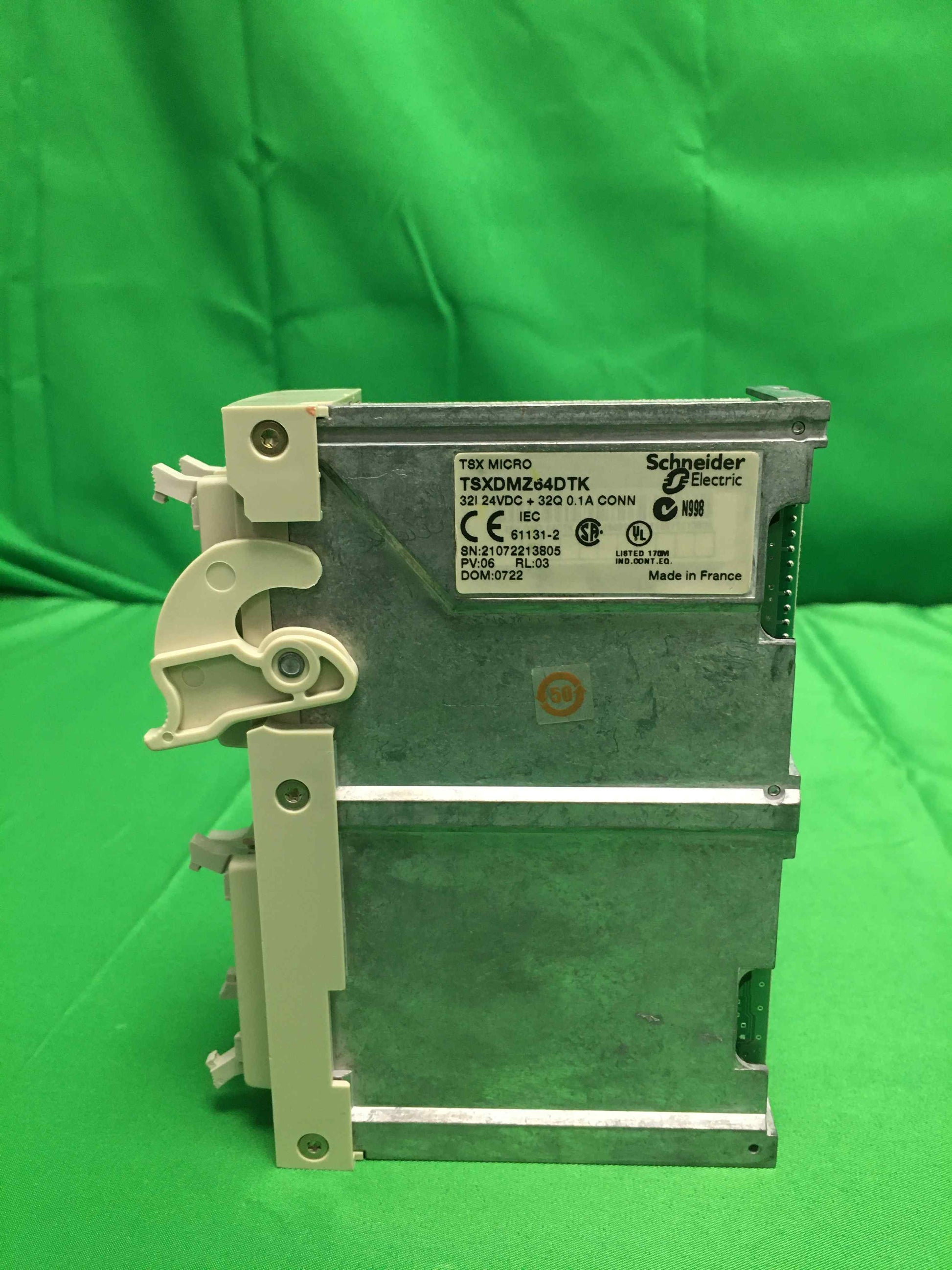 Schneider-Electric TSXDMZ64DTK TSXDMZ64DTK
