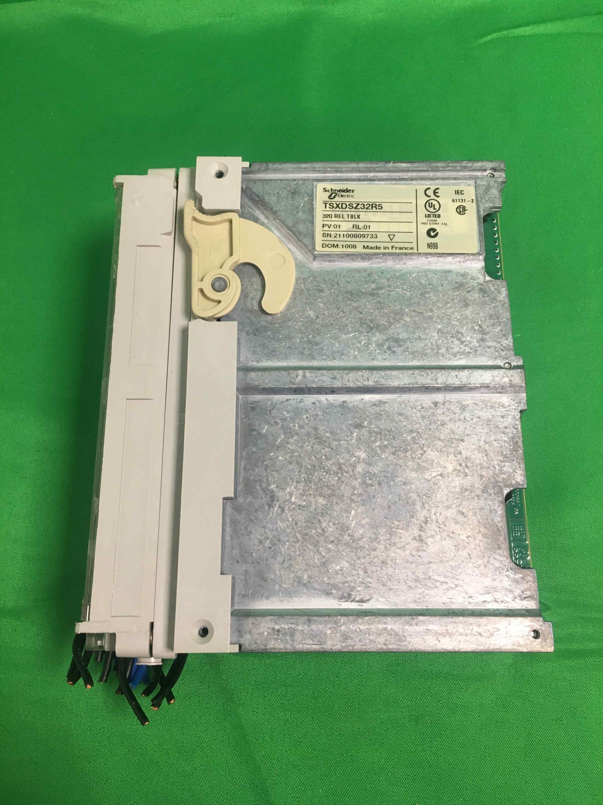 Schneider-Electric TSXDSZ32R5 TSXDSZ32R5