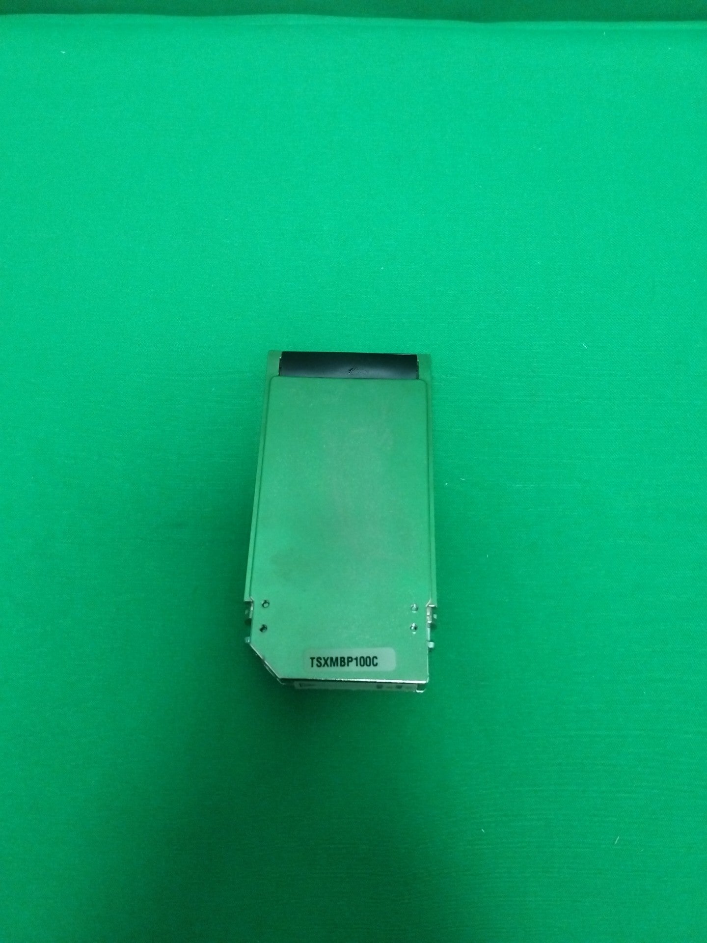 Schneider-Electric TSXMBP100C TSXMBP100C