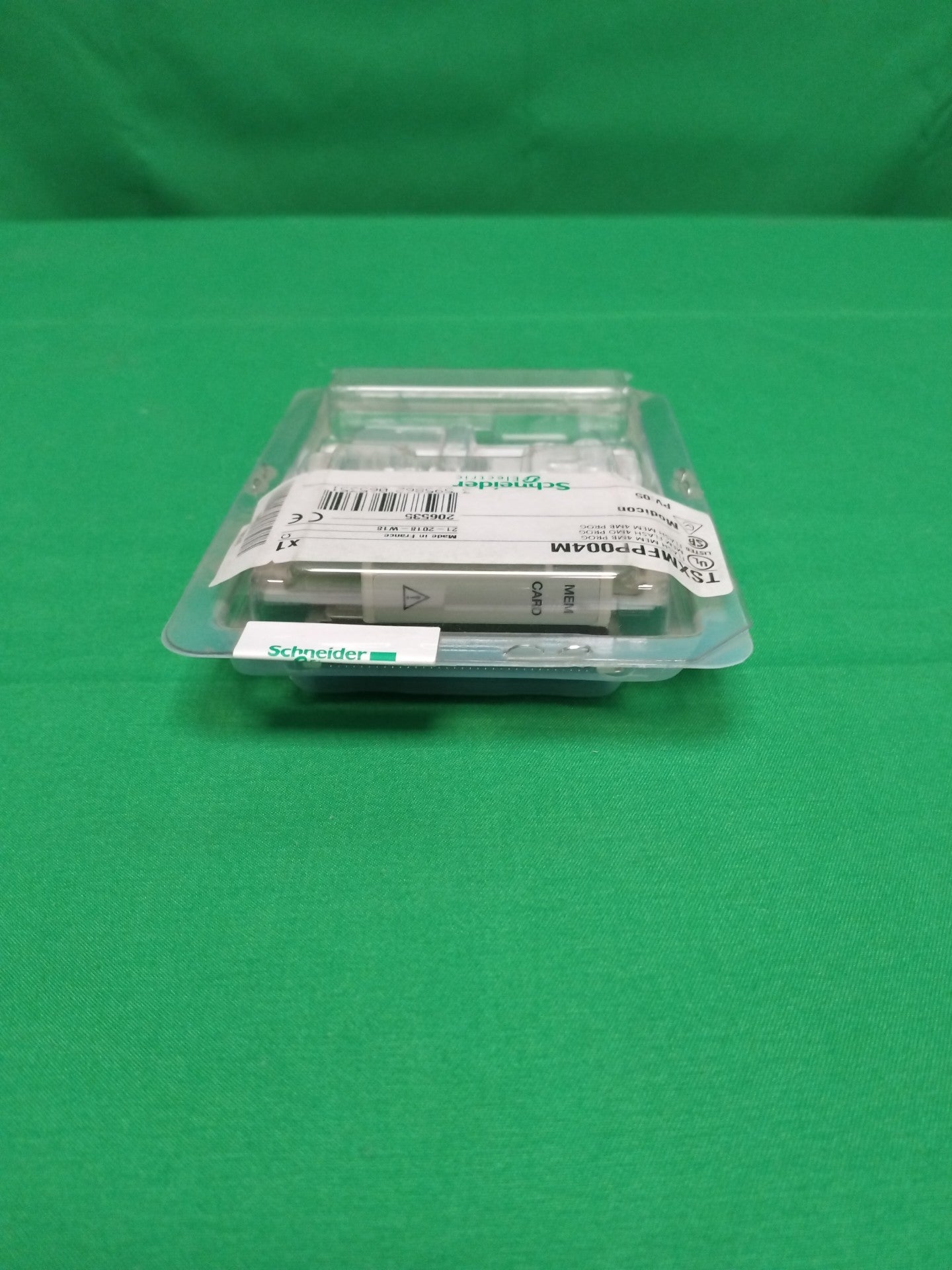 Schneider-Electric TSXMFPP004M TSXMFPP004M SEALED
