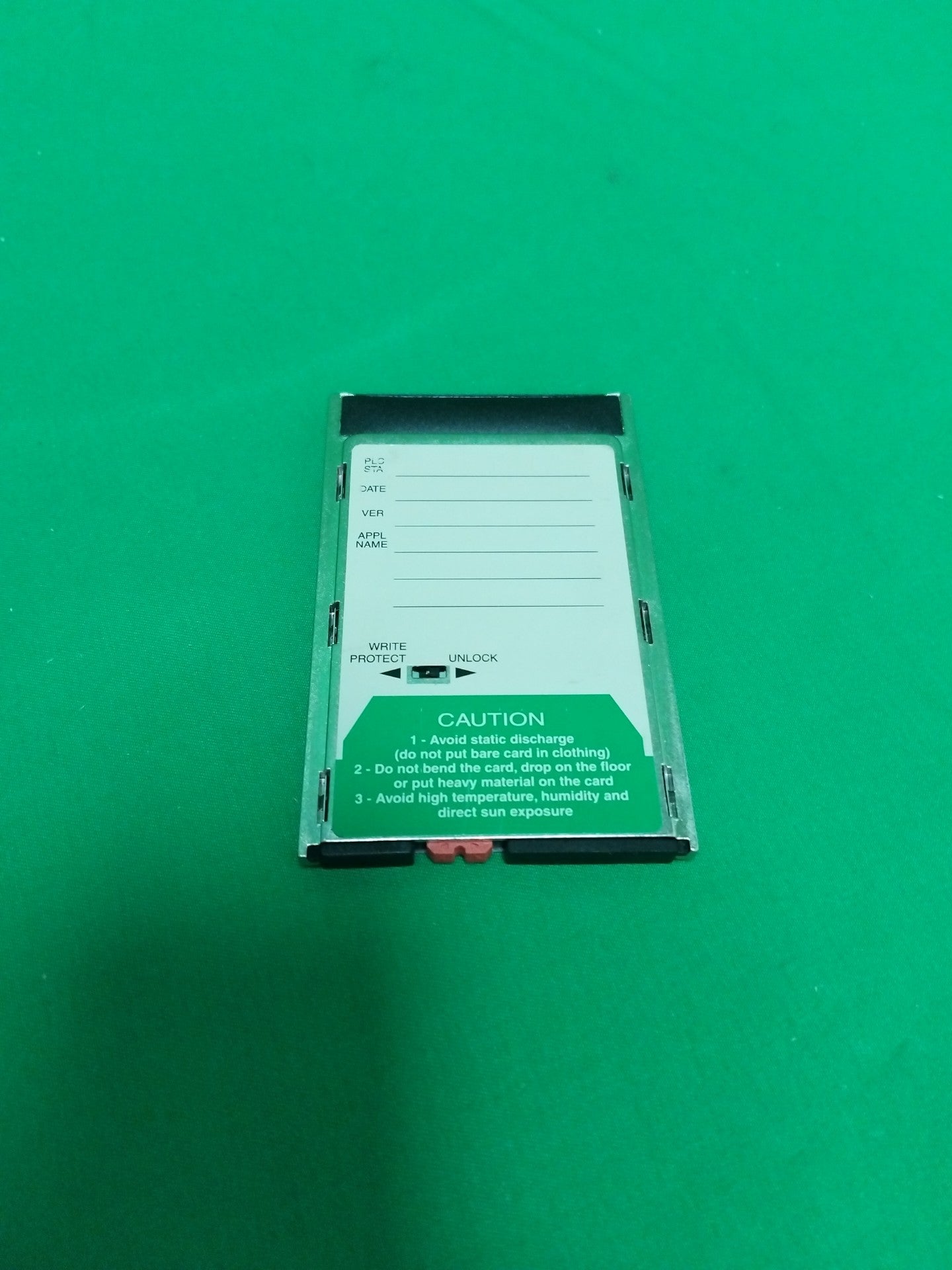 Schneider-Electric TSXMRPC001M TSXMRPC001M SEALED