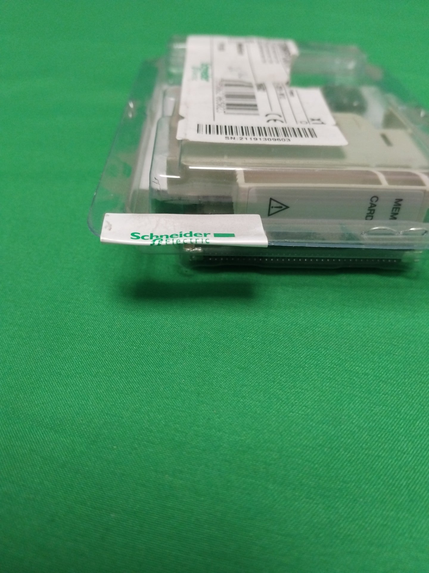 Schneider-Electric TSXMRPC001M TSXMRPC001M SEALED
