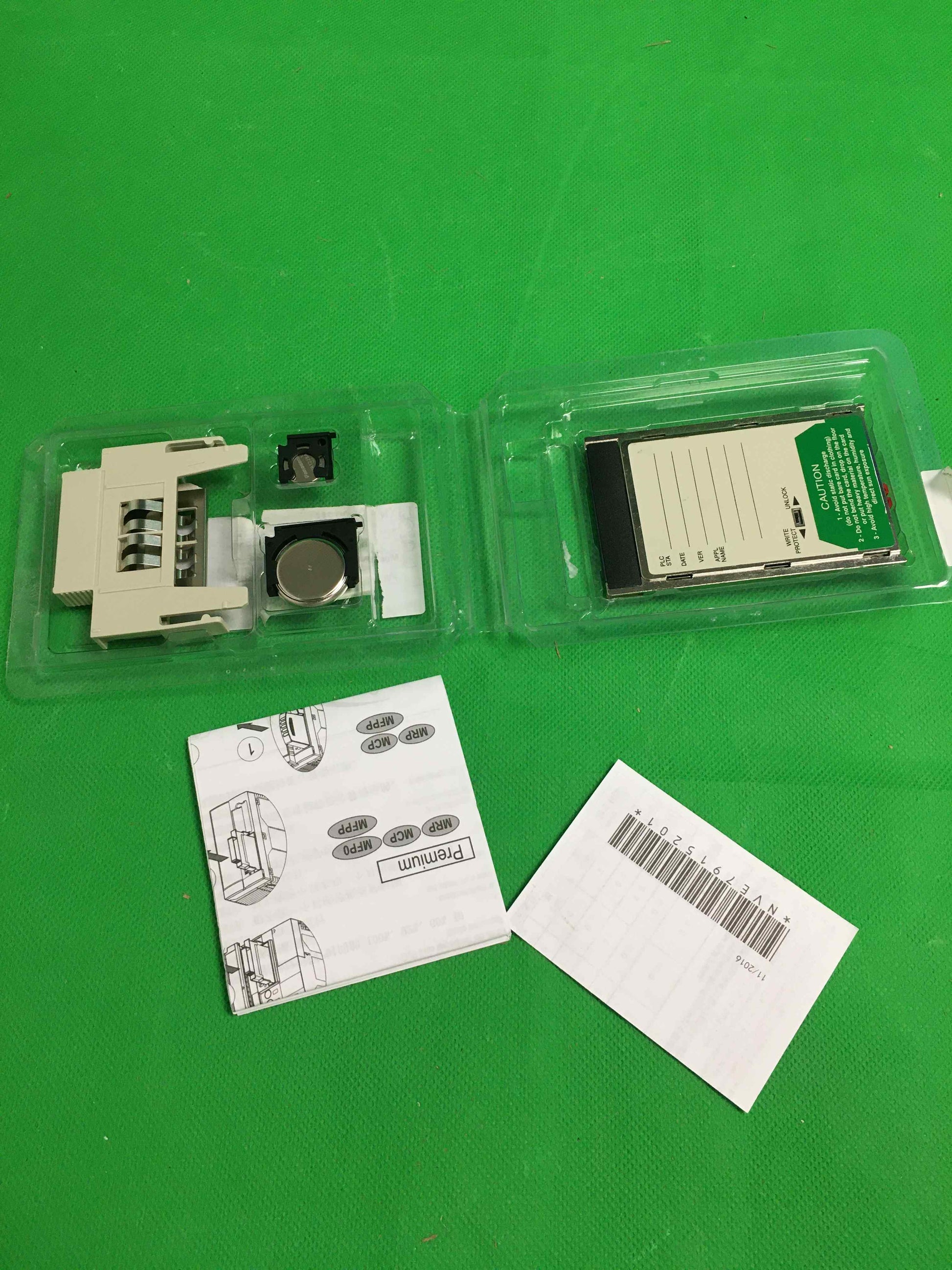 Schneider Electric-TSXMRPC002M/TSXMRPC002M