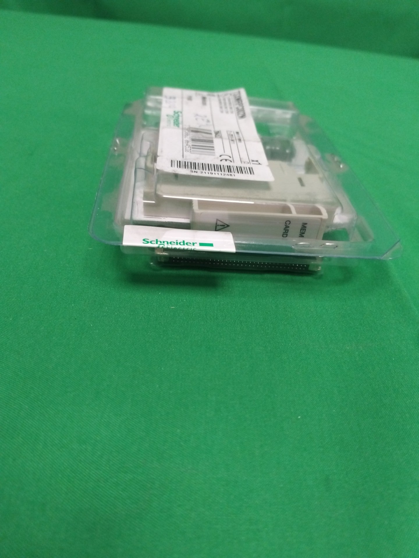 Schneider-Electric TSXMRPC002M TSXMRPC002M SEALED