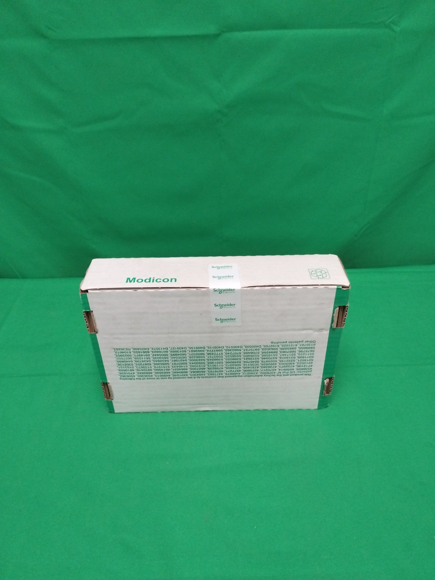Schneider-Electric TSXP57104MC TSXP57104MC SEALED