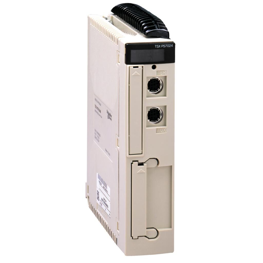 Schneider-Electric-TSXP57104MQ/TSXP57104MQ