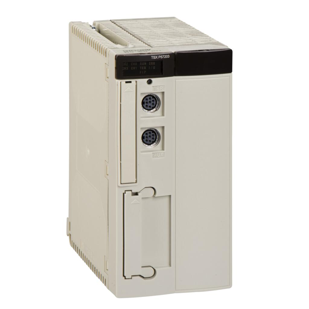 Schneider-Electric-TSXP57353AMQ/TSXP57353AMQ